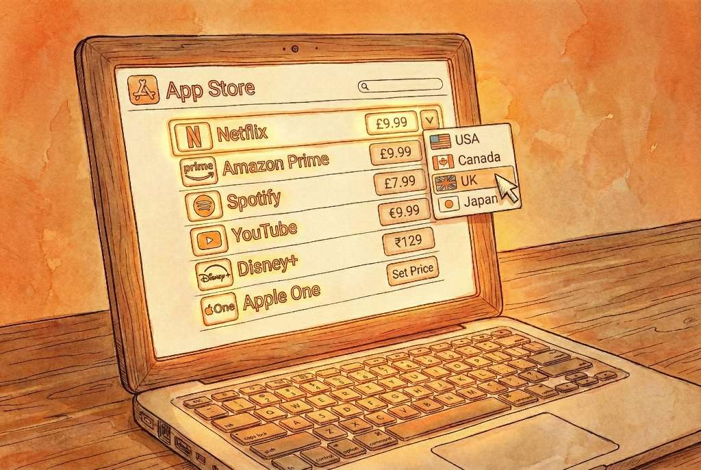 How to Set Up Subscription Prices: A Complete Guide — Worldwide Pricing
